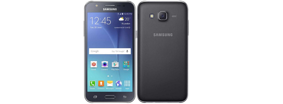 Samsung Galaxy J500HD
