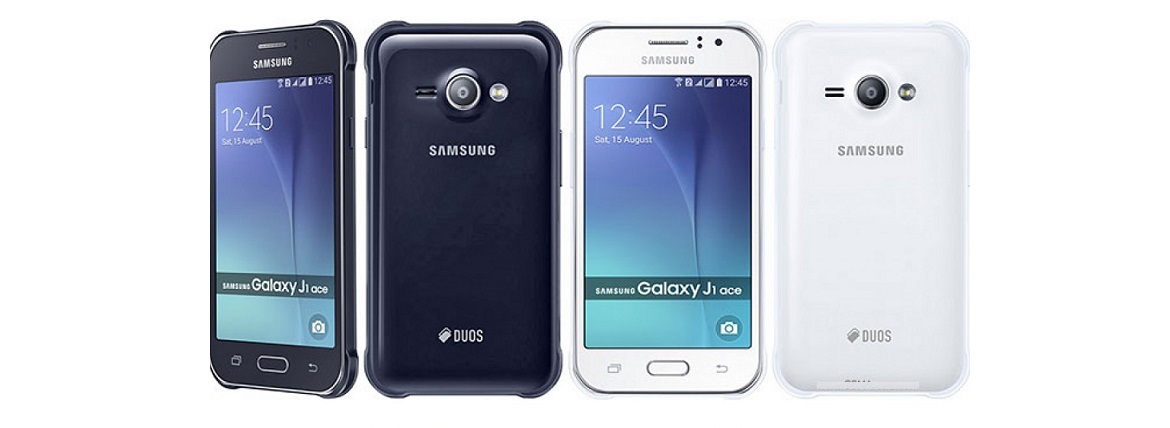 Samsung Galaxy j110HD